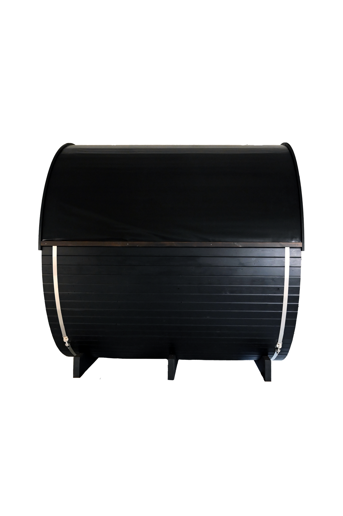 Thermory 6 person Barrel Sauna No. 62 Ignite with Window